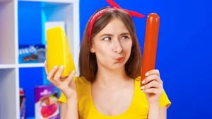 Кулинарный Челлендж# Уэнсдей Против Бабушки # Смешные Моменты ч. 14