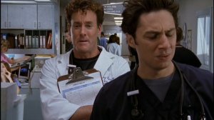 Клиника 2 сезон 9 серия  | Scrubs