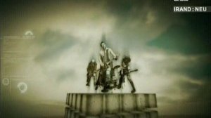 Emigrate - My World