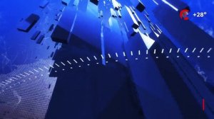 Начало эфира после профилактики (Русский Север HD (Вологда), 09.06.2026)