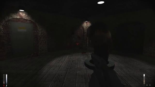 Cry Of Fear [глава четвёртая] (реальная концовка) {3/3 часть}