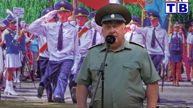 Наш город от 03 06 26 смотреть онлайн