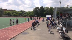 Дербишева - Аязгулова. Канат. 2026
