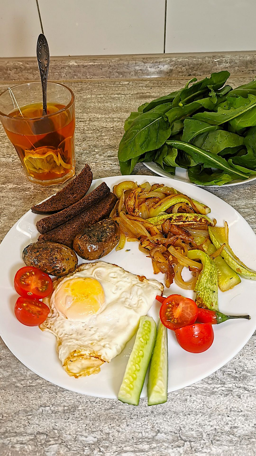 Мой завтрак Shorts 09.06.2026  #мойзавтрак #mybreakfast #breakfast #завтрак