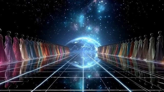 SPACEDISCO  1979-  VOGUE FASHION  Cosmic Disco 1979🎹 ( LASER RUNWAY 80'S)