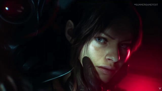 Capcom анонсировала Resident Evil Veronica смотреть онлайн