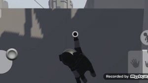 Прохожу уровни в HUMAN FALL FLAT!!!