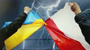 Срочно! Польско-украинский конфликт - последствия для Киевского режима //Аналитика дня// 9-06
