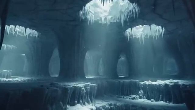 Самый загадочный континент планеты
