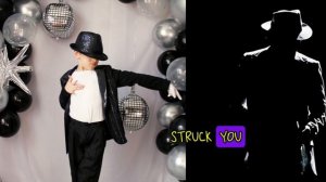Michael Jackson - Smooth Criminal lyrics /  Майкл Джексон песни с текстом