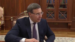 Глава Минобрнауки Валерий Фальков доложил президенту о реализации проекта СКИФ.