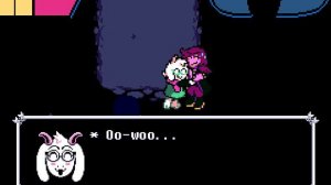 Deltarune – Глава 5 анонс