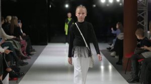 UXX Kids Collection. Ekaterinburg Fashion Week 2022