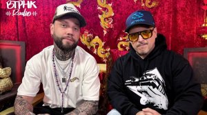 ШЕFF (интервью D Jah для программы «Sugar Hip-Hop Time»)