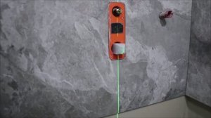 Облицовка душевой керамогранитам весь процесс. #Ремонт#new #diy #топ