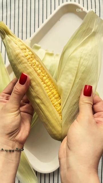 Получается вкуснее, чем у тех женщин на пляже 😁
