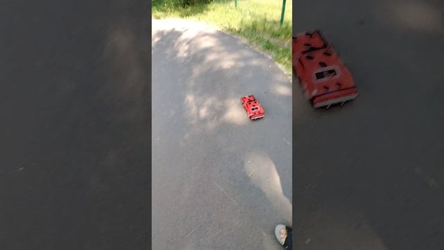 челленджи для машины на пульты управления на скейт-парке смотреть онлайн