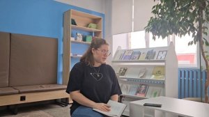 Видеовизитка «Инклюзивное волонтёрство»
