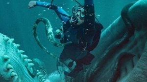 Кит: Во тьме глубин  Русский трейлер Дубляж 2026