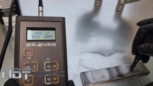 МФ-24ФМ магнитометр обзорное видео применения прибора