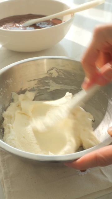 Шоколадный пирог с маскарпоне 🥰 смотреть онлайн