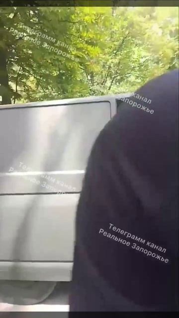 Запорожские ТЦК могилизуют инвалида