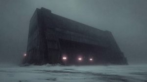 Asylum ｜｜ Dystopian Dark Ambient Music - Post Apocalyptic Soundscape