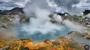 Вода Внутри Воды: Открытие, Которое Перевернуло Науку
