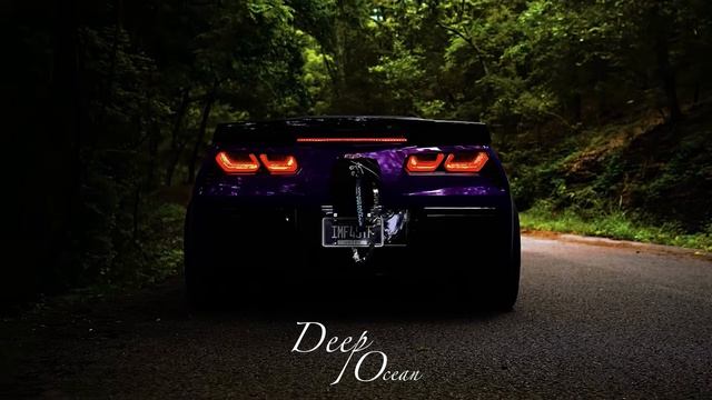 Deep Ocean - Car Music Album Hits Deep House Feelings Relax #carmusicmix2026- смотреть онлайн