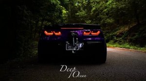 Deep Ocean - Car Music Album Hits Deep House Feelings Relax #carmusicmix2026-