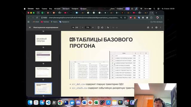 lab6presentation смотреть онлайн