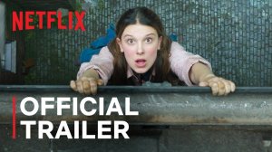 Enola Holmes 2 Movie - Official Trailer | Netflix