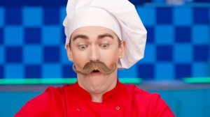 Кулинарный Челлендж# Я против Бабушки # Вкусные Кухонные Рецепты от Multi DO Challenge