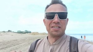 Анапа Сегодня Погода и Море 9 Июня  2026