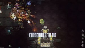 Трейлер To Kill A God (Talorim, раскрытие)