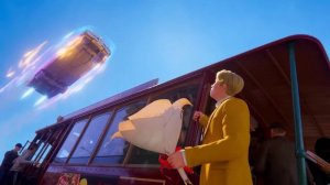 Crazy Taxi: World Tour | Анонсирующий трейлер