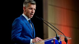 Мадьяр: Венгрия не потерпит двойных стандартов при приеме Украины в ЕС