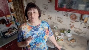 Готовлю для себя ЛЮБИМОЙ//Собрала ЖИМОЛОСТЬ//