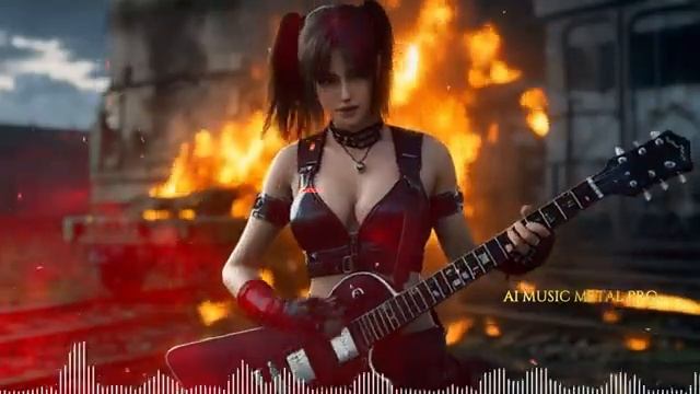 Z-.Best Heavy Metal Music Playlist For Motivation Game Work Study.44