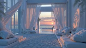 Музыка Релакс Breeze Lounge Music Relaxing Vibes