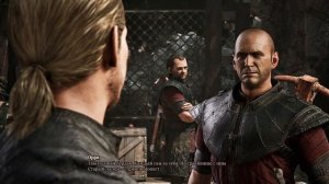 Готика Ремейк #1 Первый взгляд. Первый кротокрыс! Gothic 1 Remake