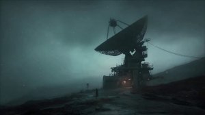 Strange Signals ｜｜ Dark Ambient Music - A Mystical Soundscape
