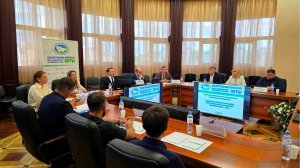 Избирком Югры начал подготовку к Единому дню голосования
