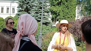 Памятник двум зодчим,