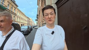Я всех ДОСТАЛА) Сидим дома в Питере! Запаслись ВКУСНЯШКАМИ на ужин! Неожиданный СЮРПРИЗ от ХОЗЯЙКИ
