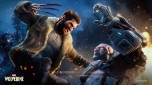 MARVEL'S WOLVERINE Геймплейный трейлер 4K Субтитры 2026