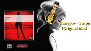 Sharapov - Stripe (Original Mix)