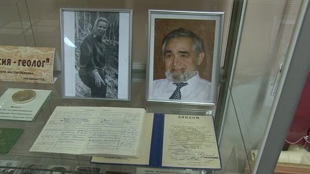 55 летие КГОКа 2017. В стихах и песнях Ковдорчан.