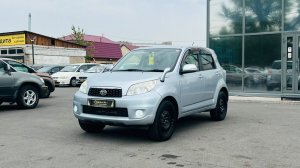 Daihatsu Be-Go, 2012 год