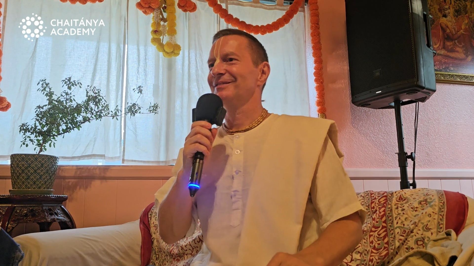 The Nature of Vraja Prema - 2025-05-04 - Sri Prem Prayojan